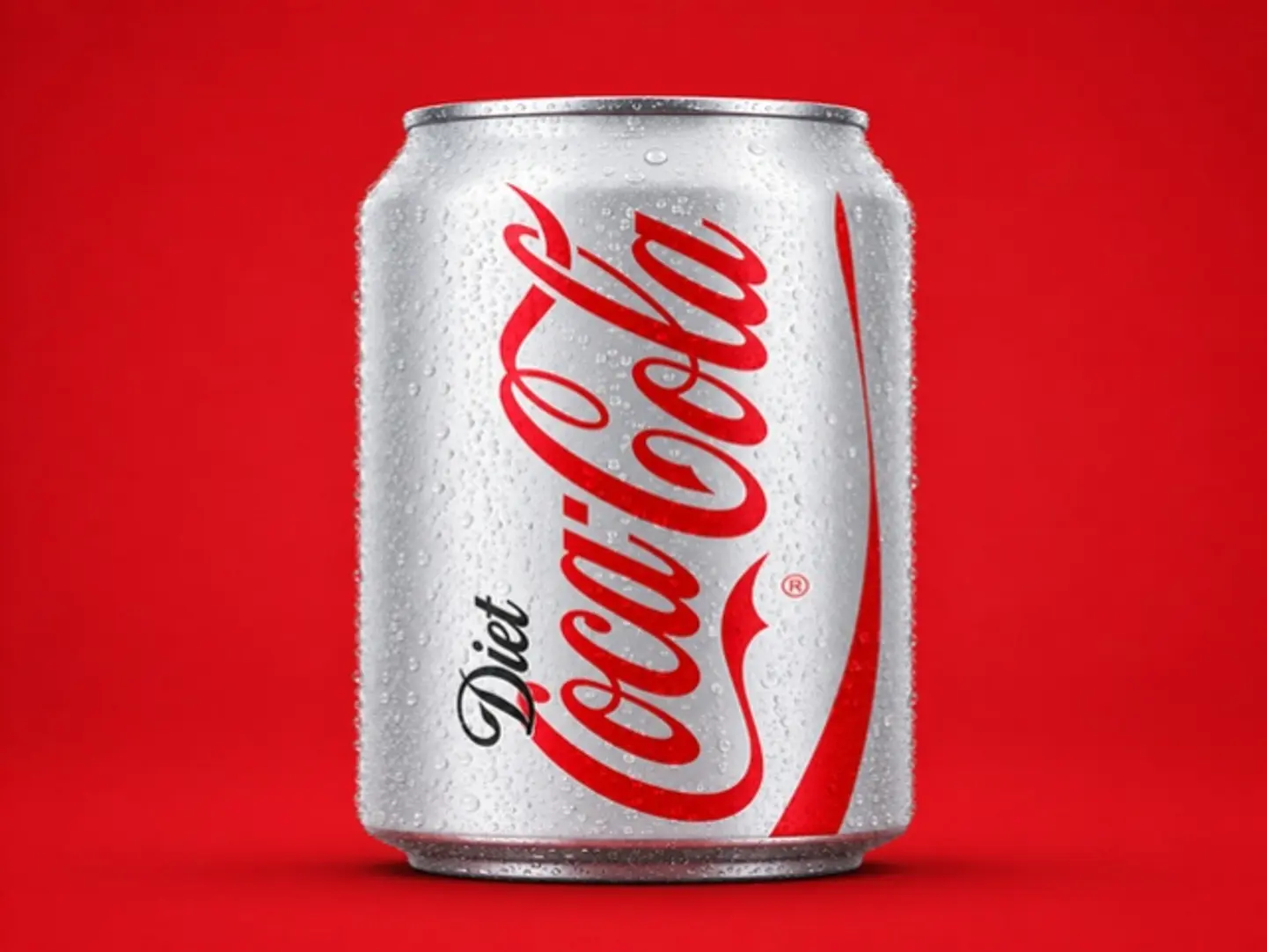 Diet Coca Cola