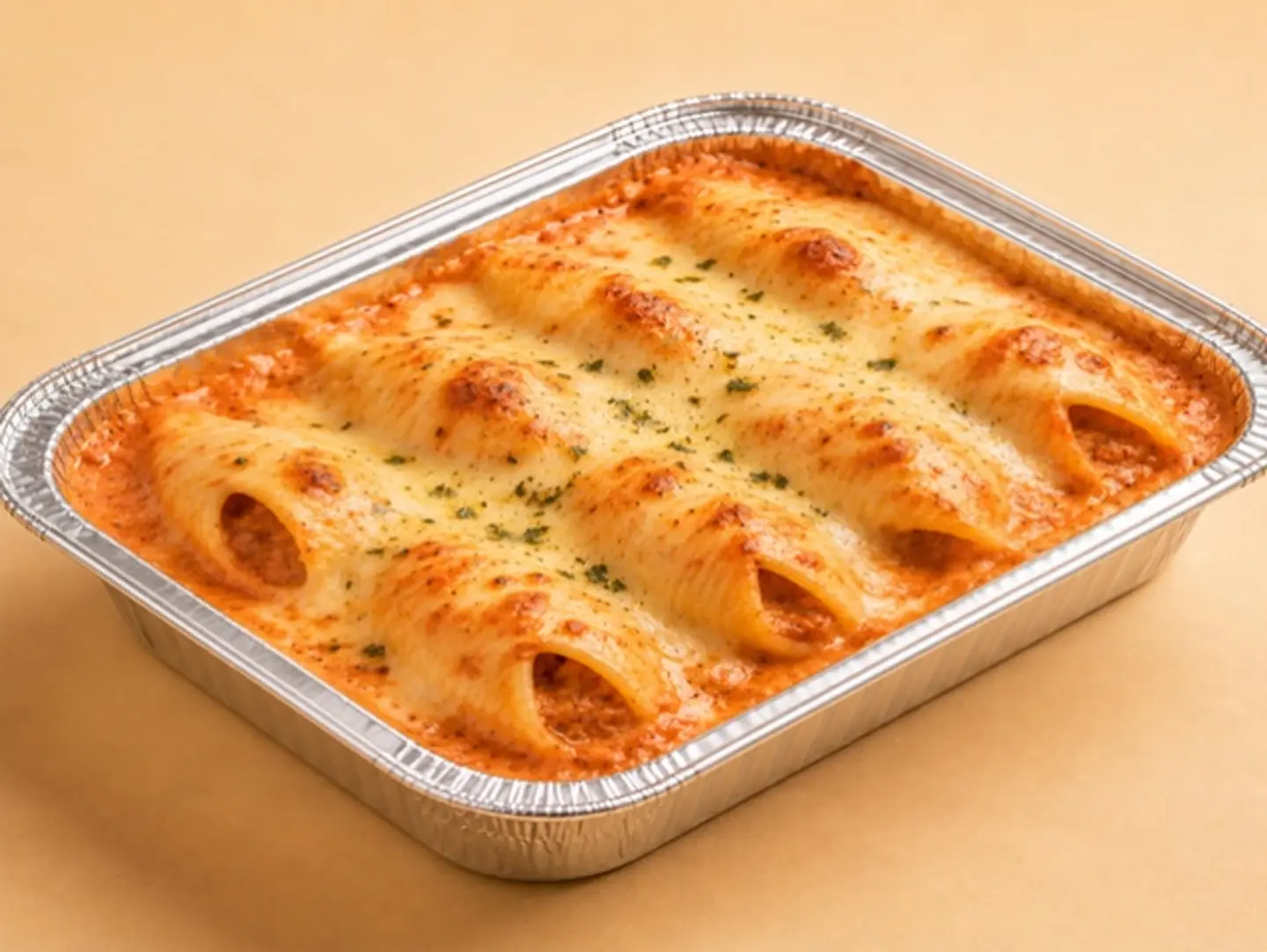 Shells Pasta