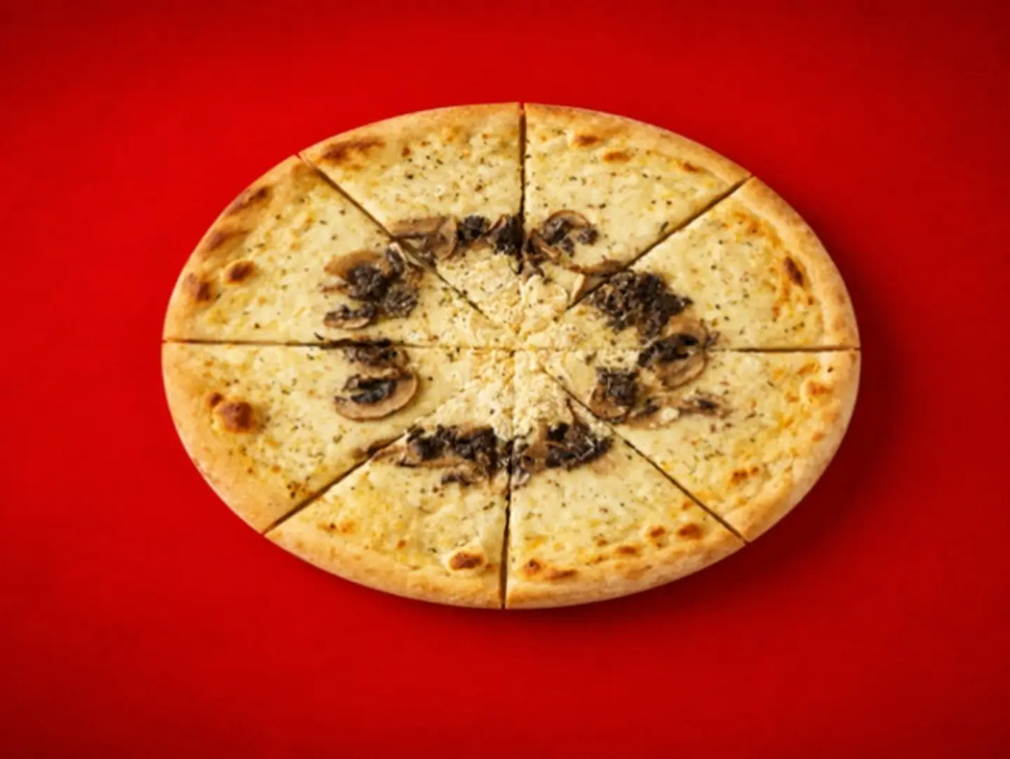 Truffle Pizza