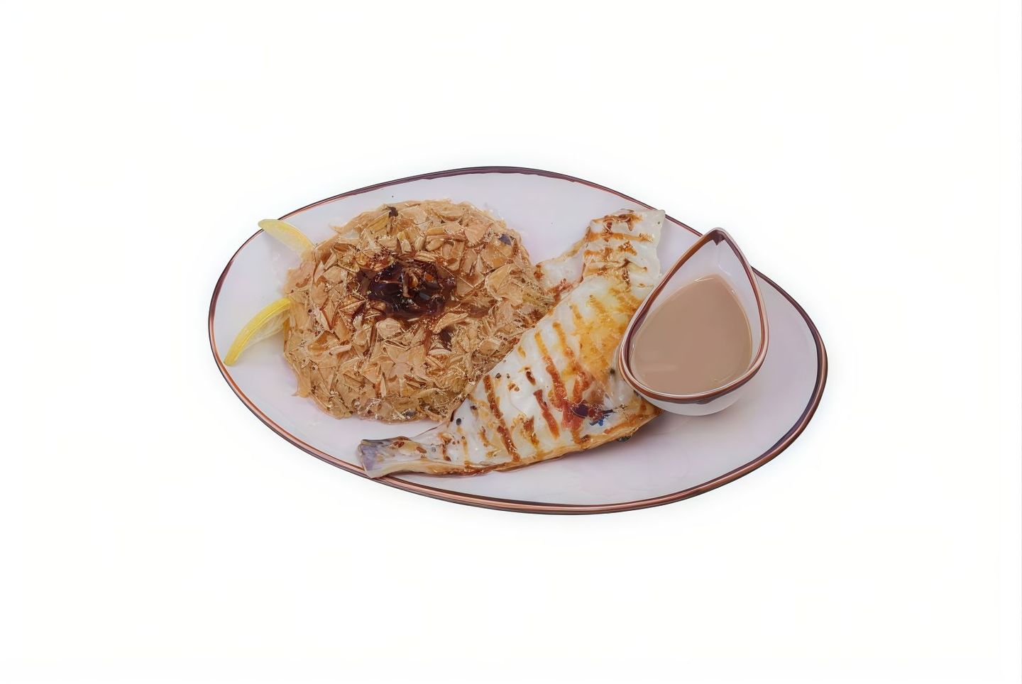 صيادية سمك