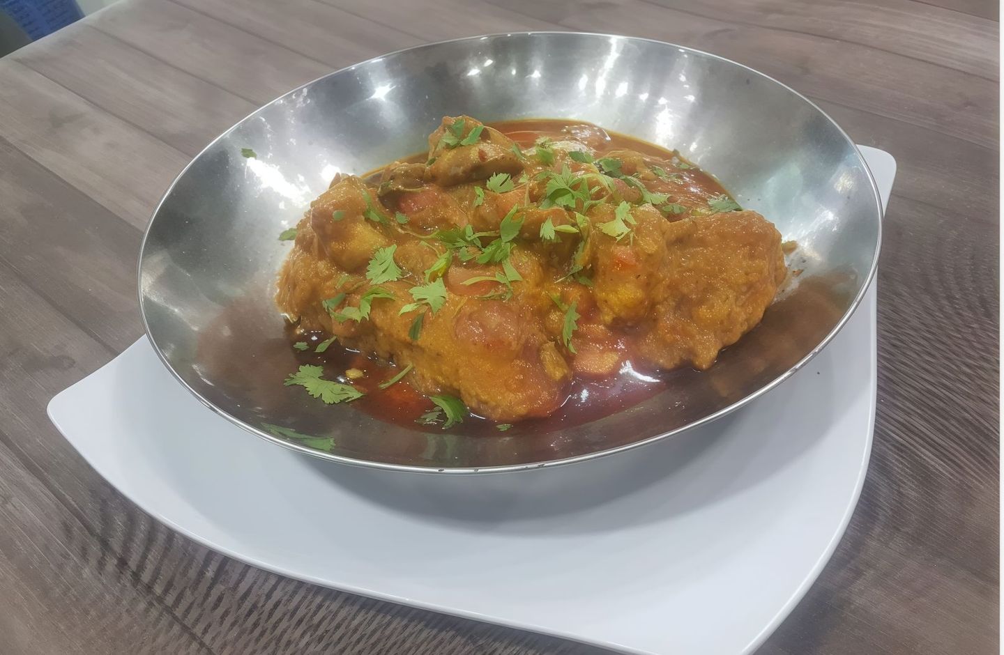 Tikka Masala