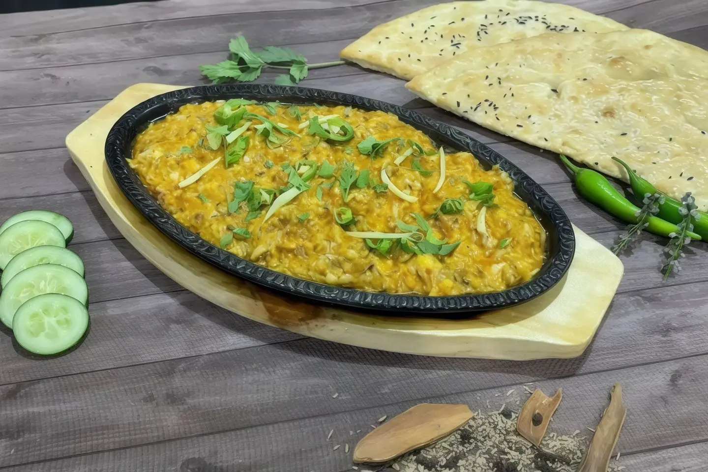 Brain Masala