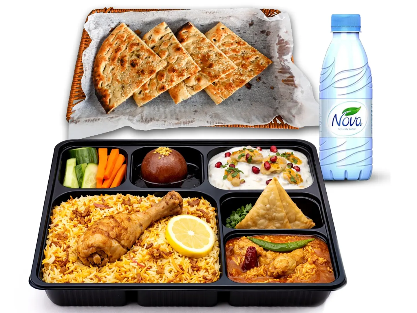 صفقة الإفطار 3