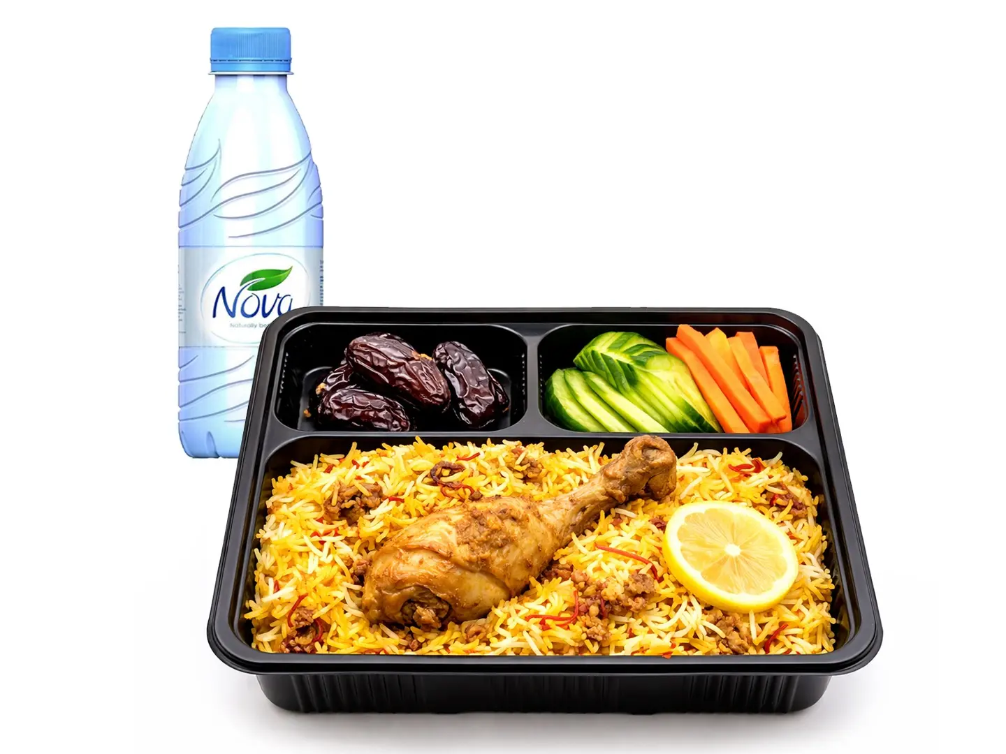 صفقة الإفطار 1