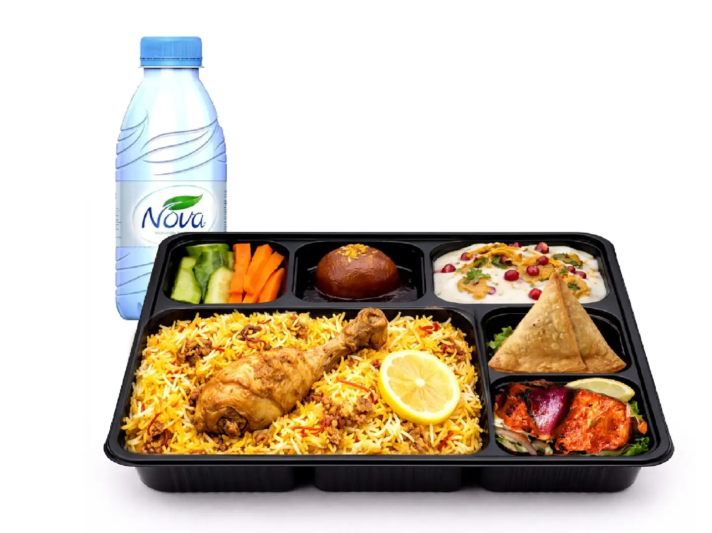 صفقة الإفطار 2