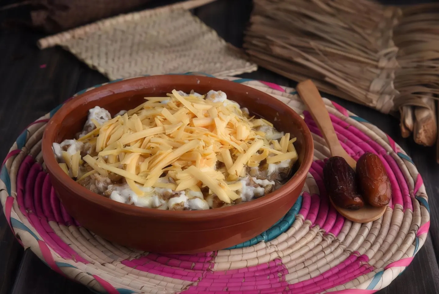 عريكه ملكي