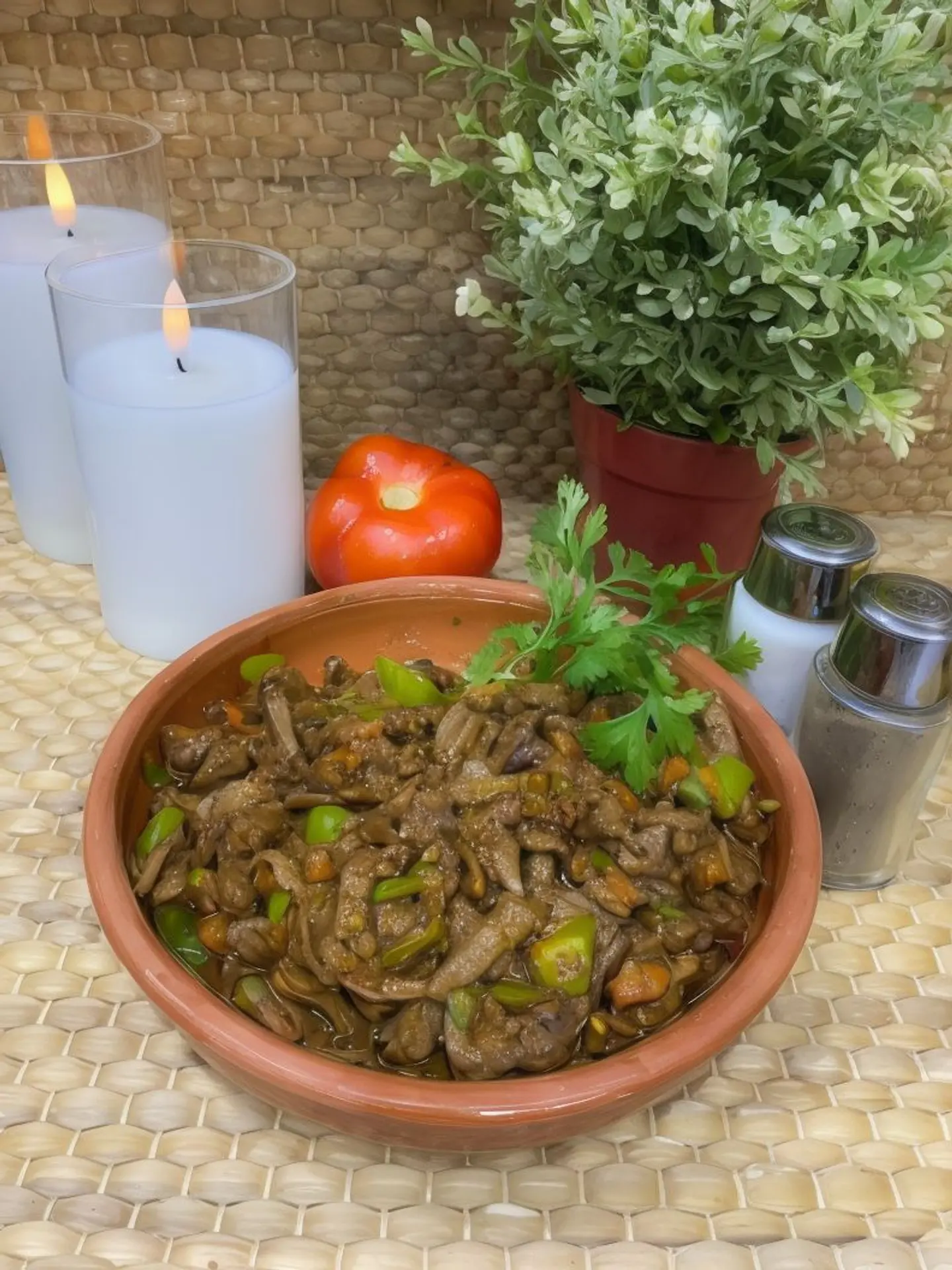 كبده