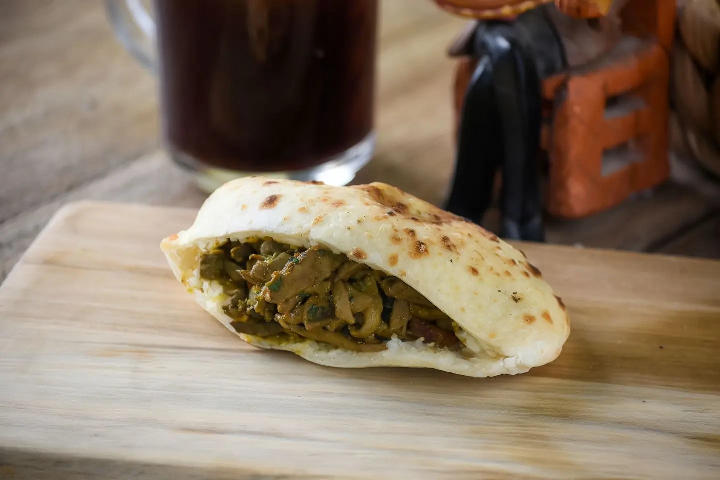 كبدة العندليب