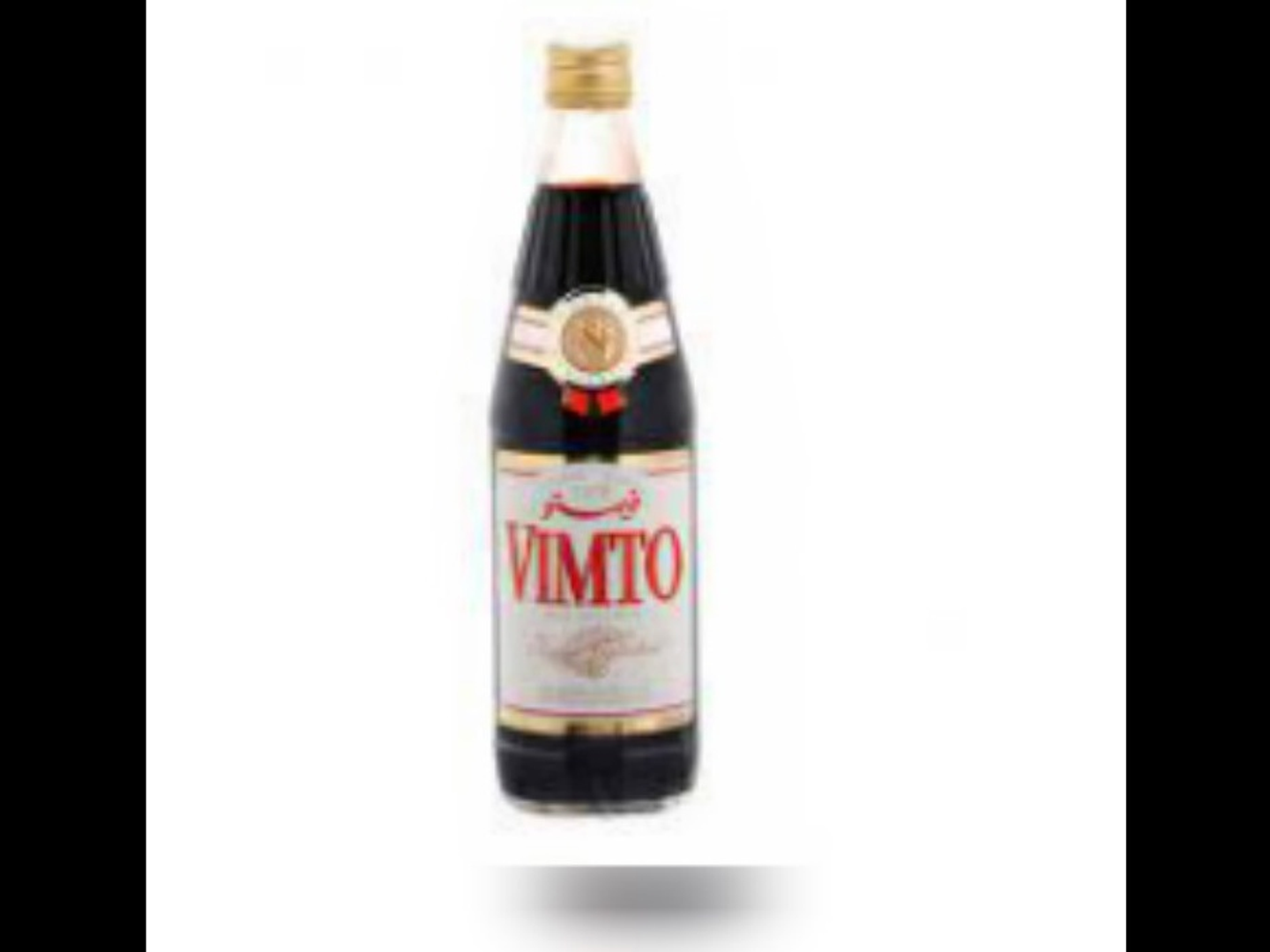 Vimto Juice