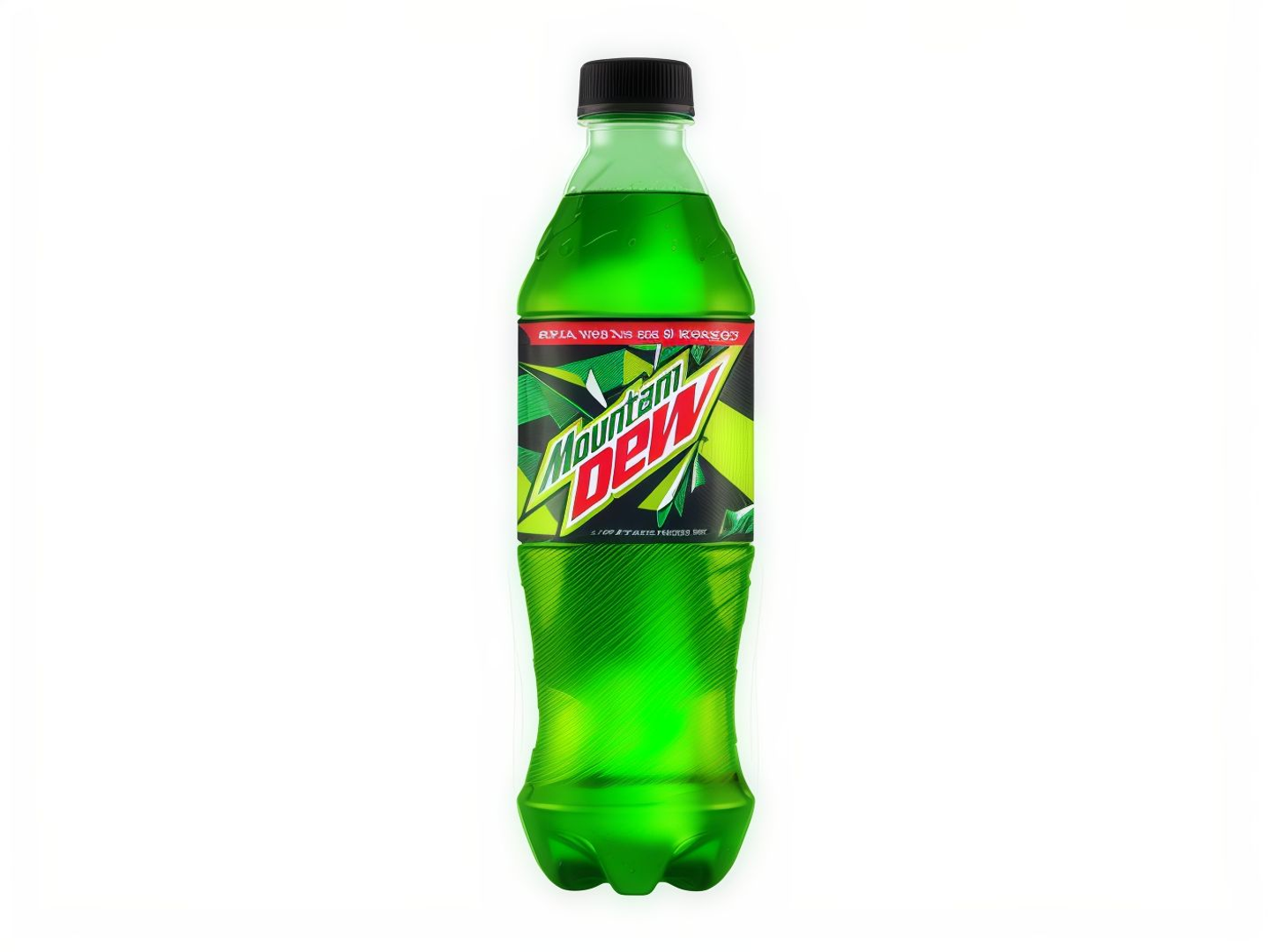 Mountain Dew