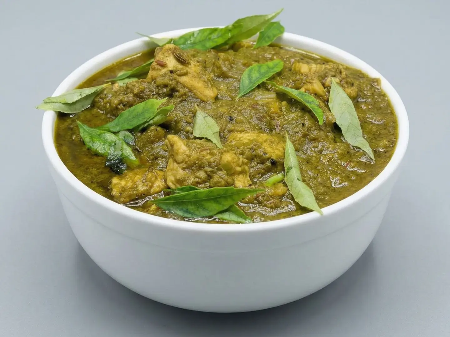 دجاج بالفلفل الاخضر