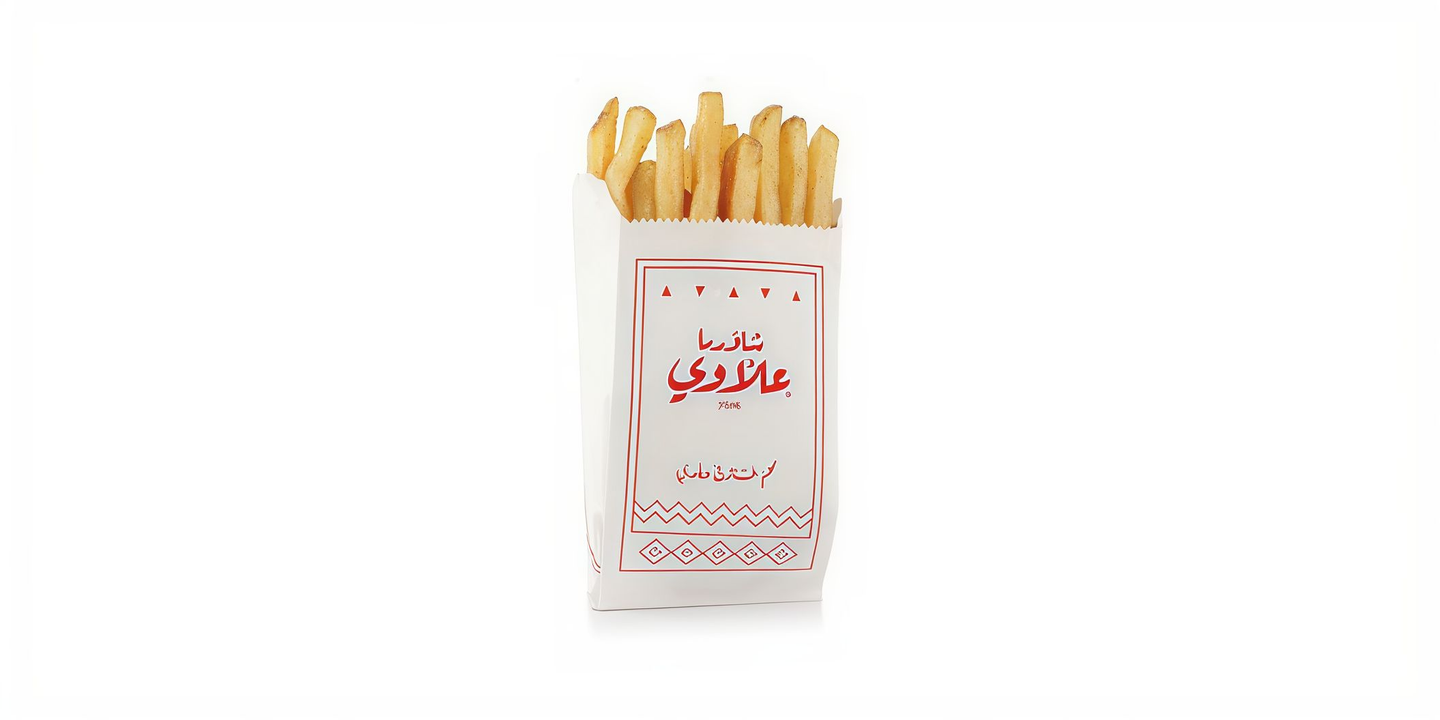 بطاطس