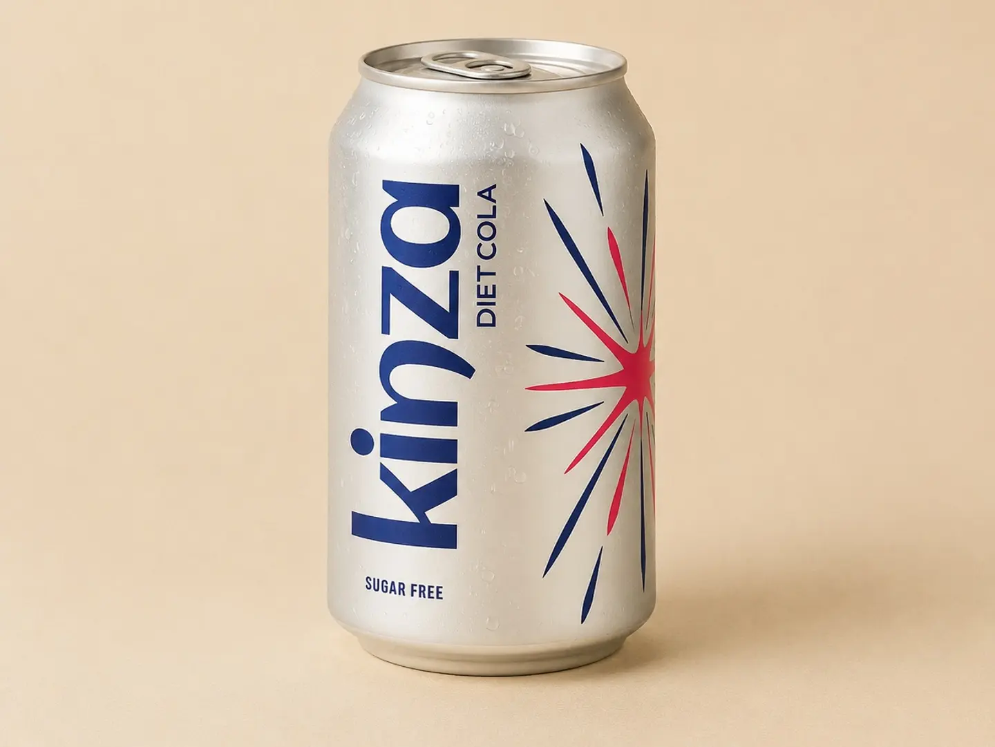 Diet Kinza