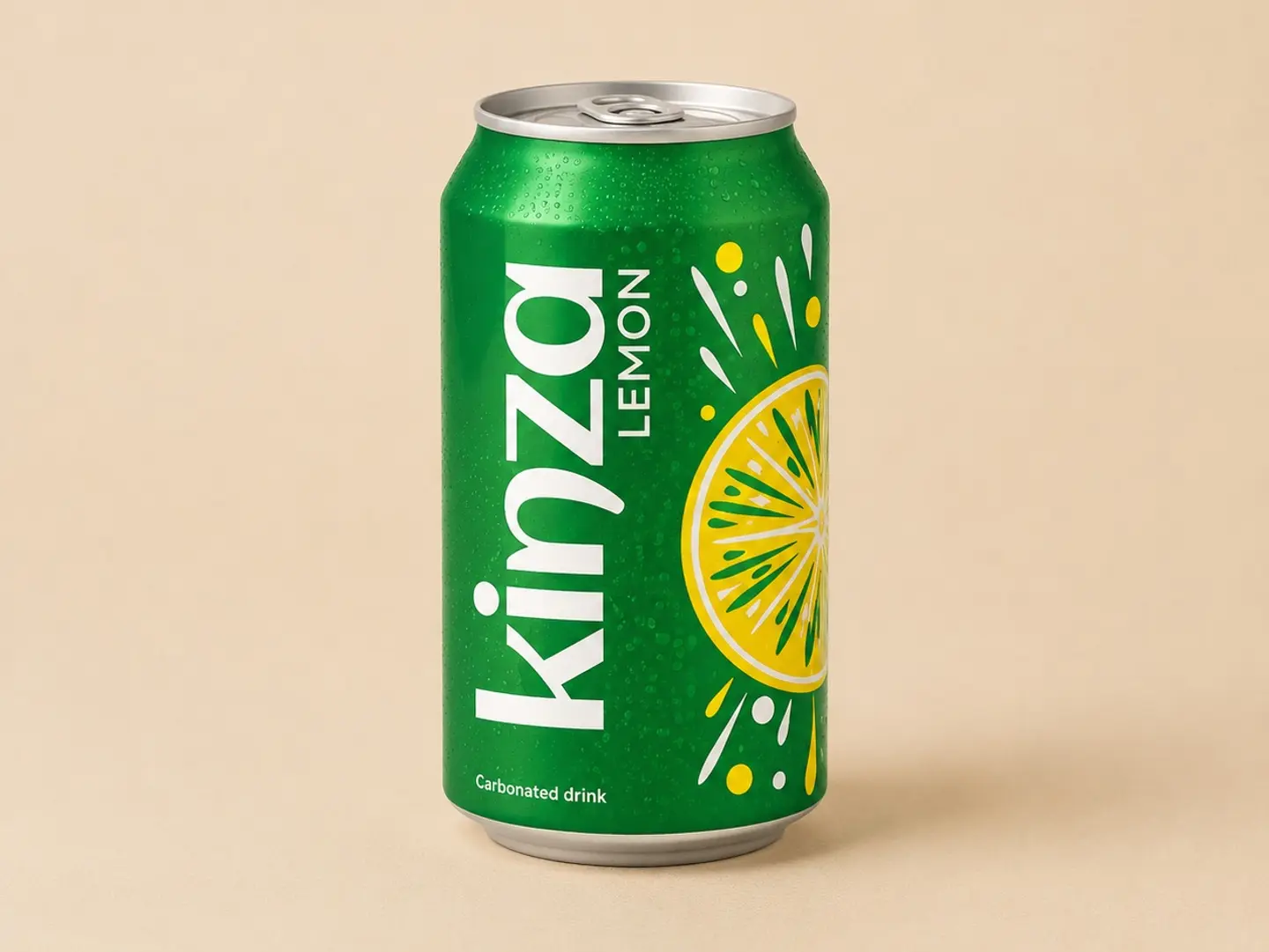 Kinza Lamon