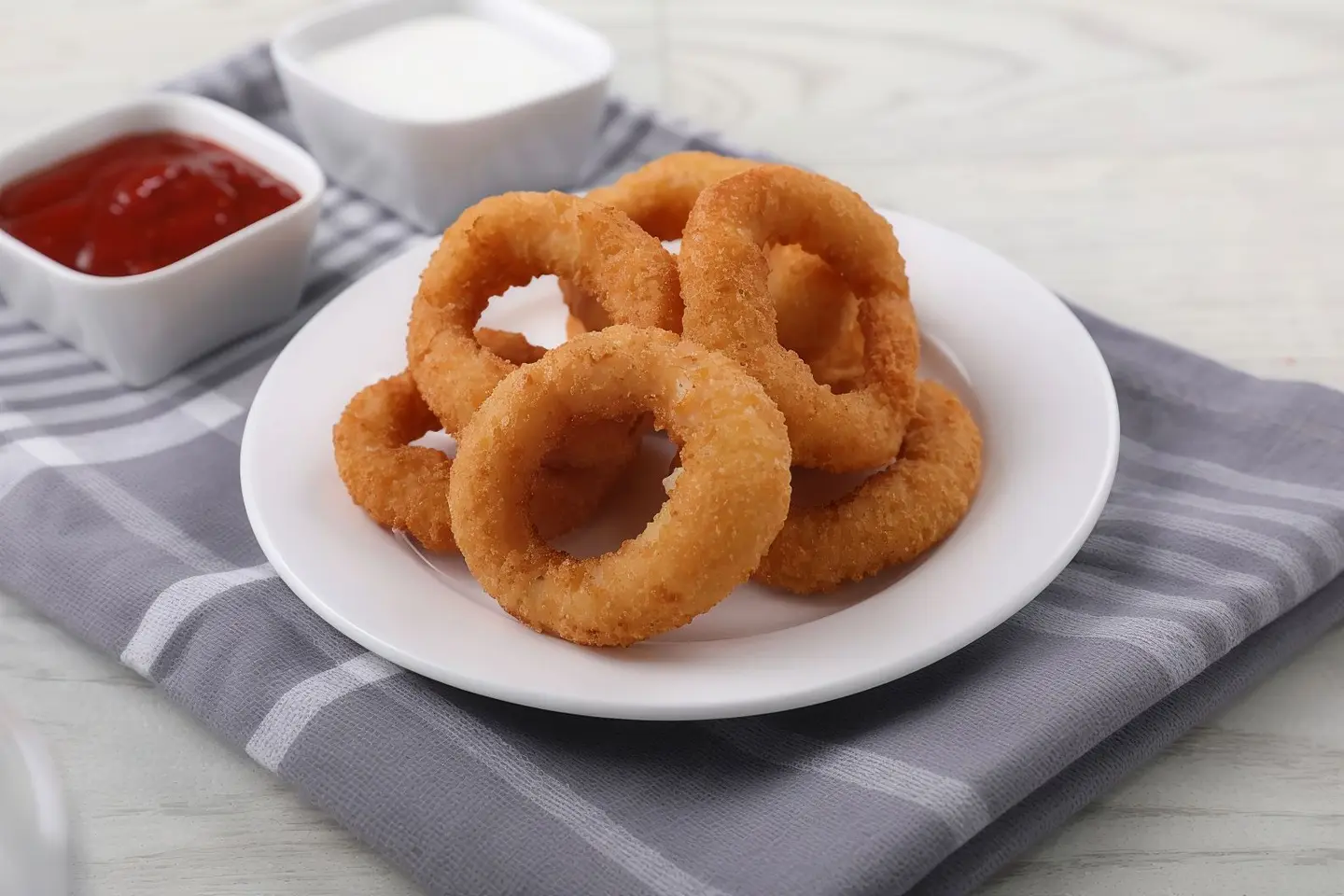 Onion Rings