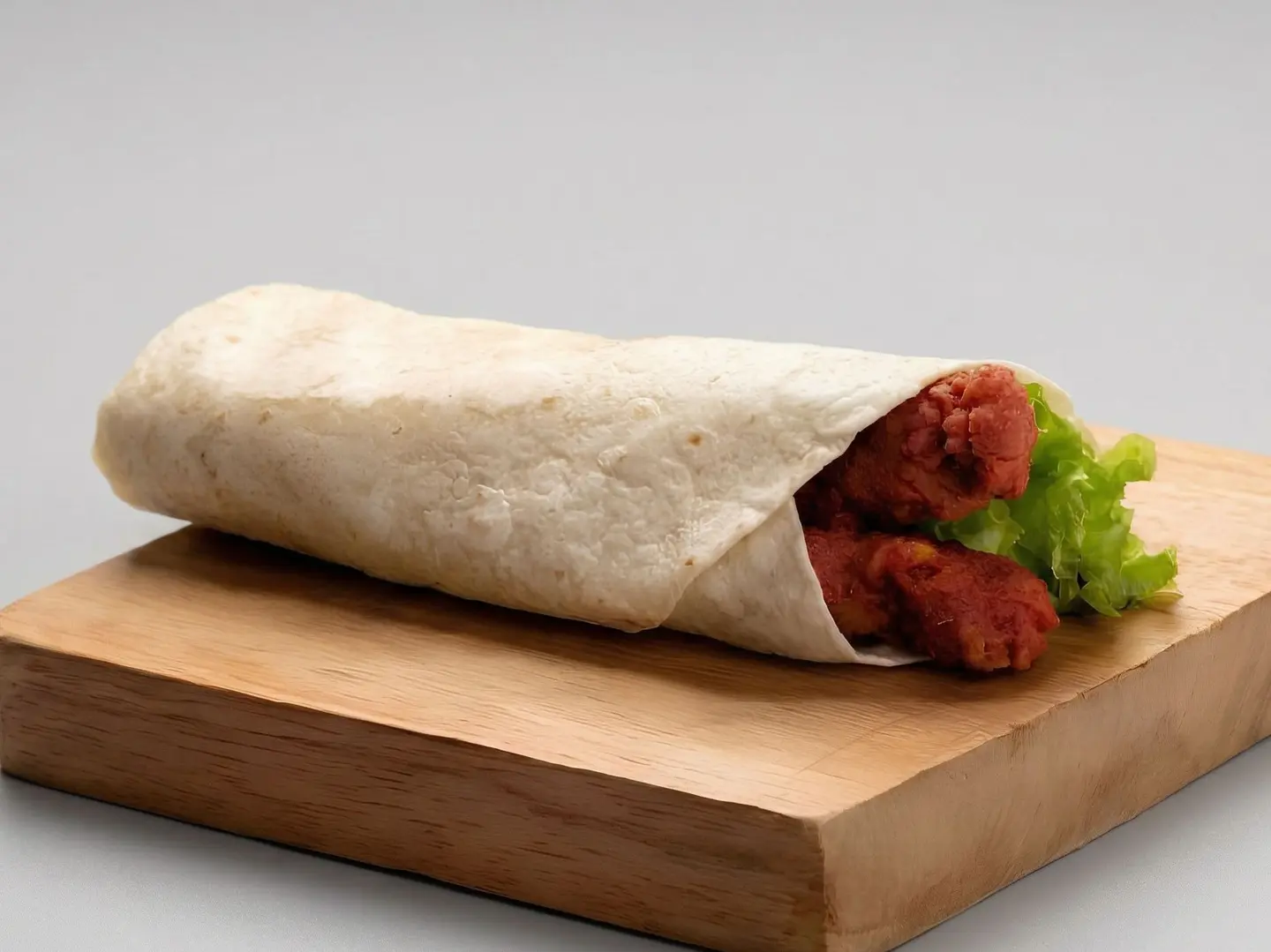 ساندويتش تورتيلا