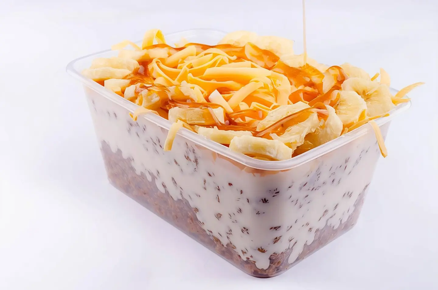 عريكة طبقات