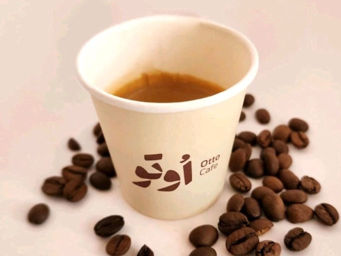 إسبرسو