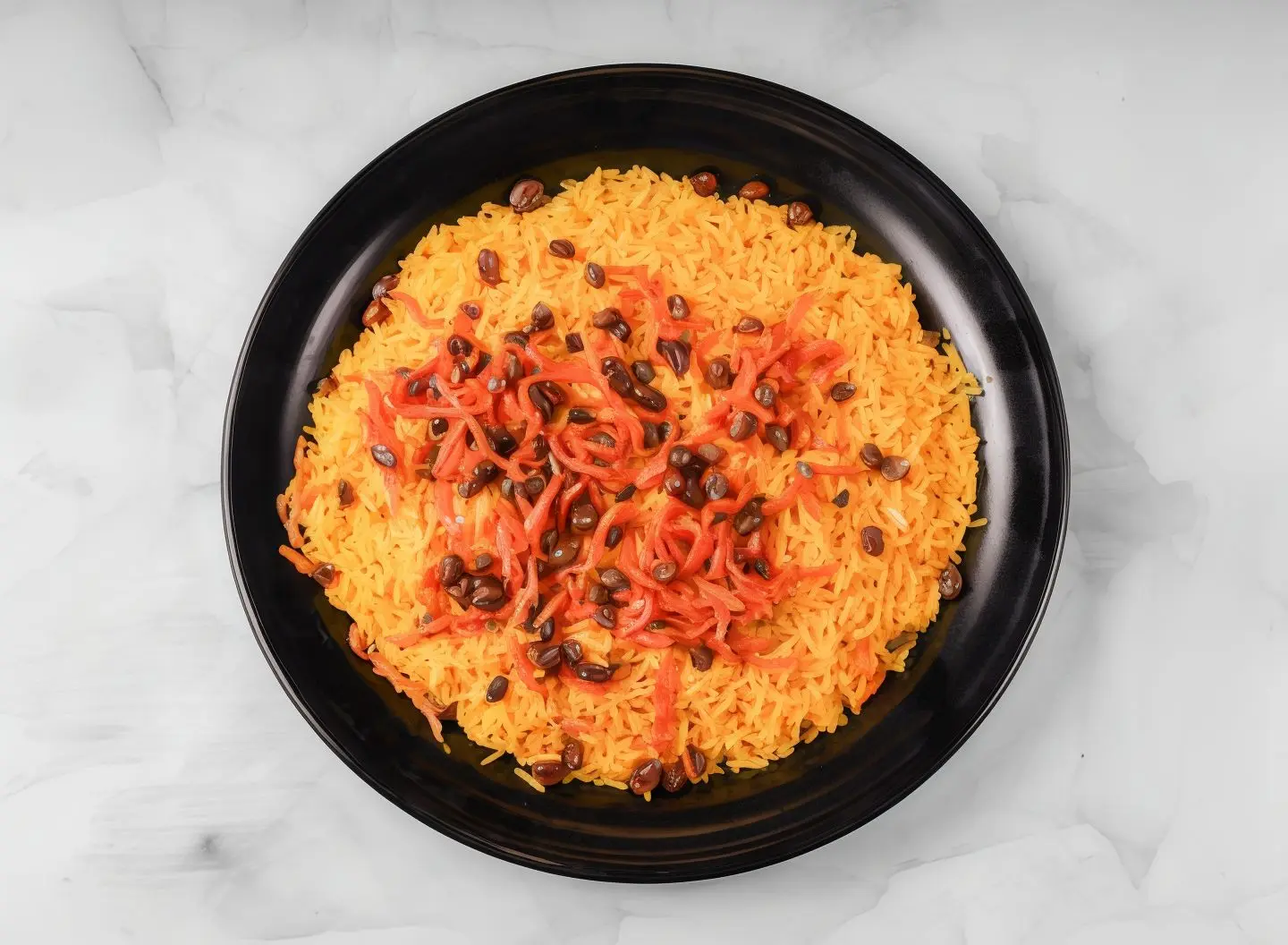 رز بخاري ساده