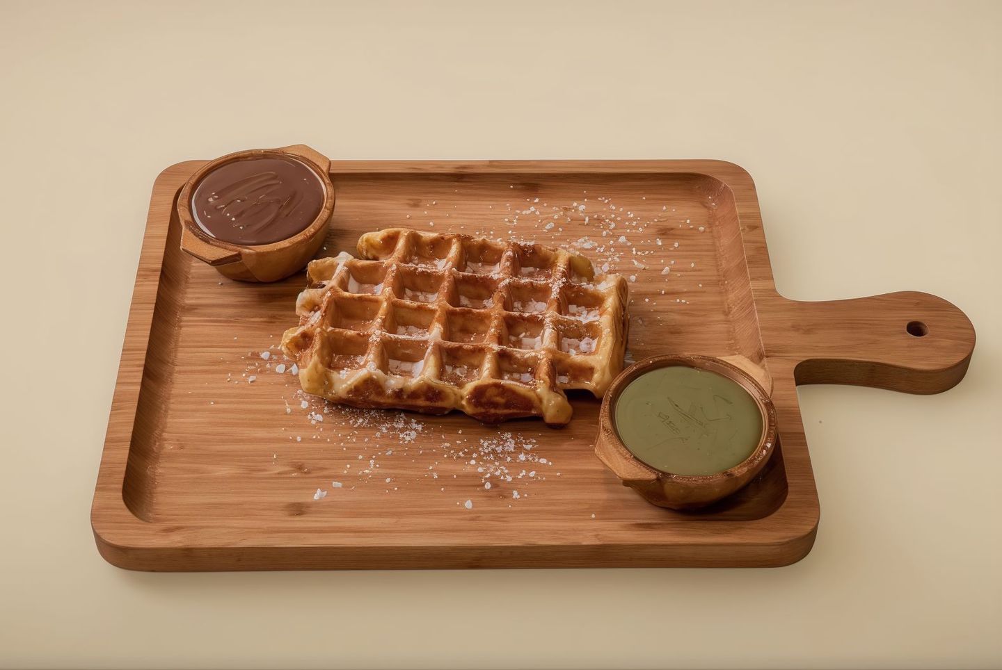 Waffel