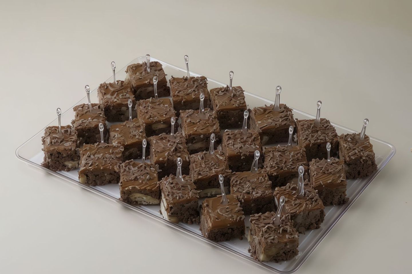 Brownies Sweet
