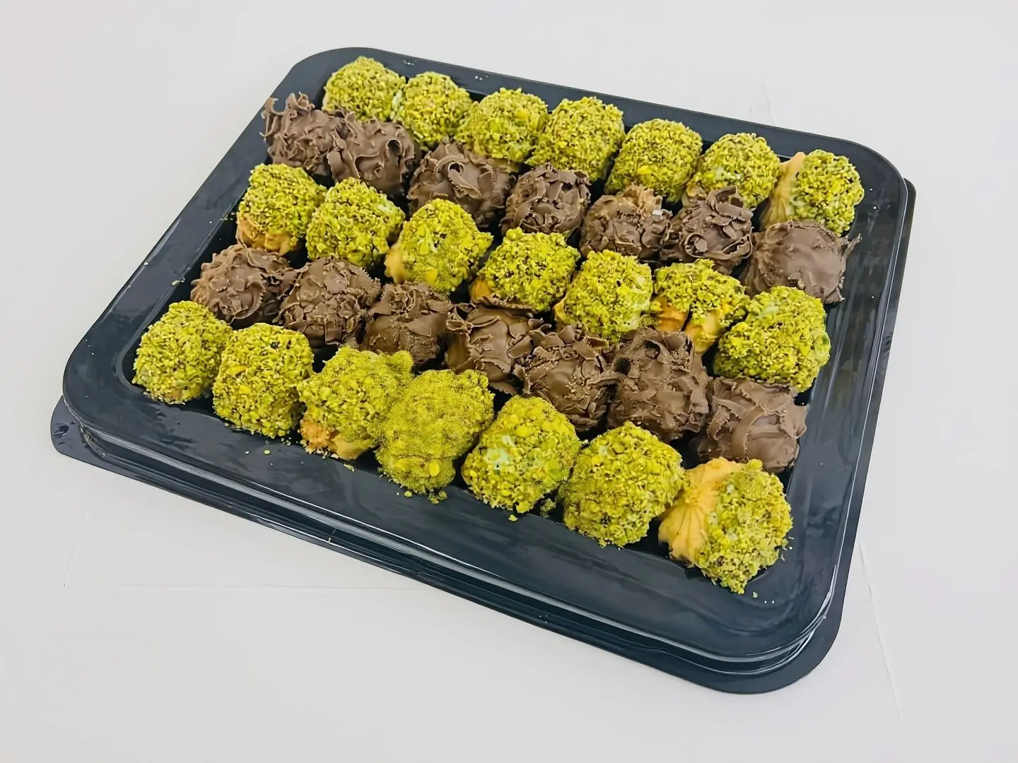 بيتيفور الفرنسية -م