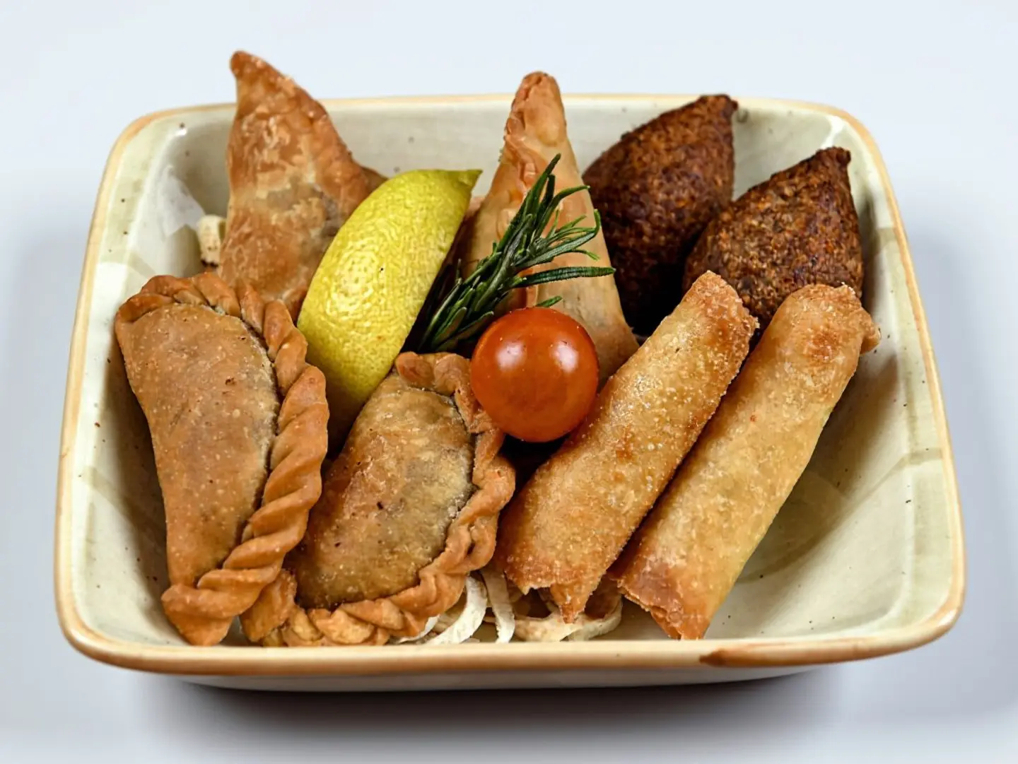 Muajanat Mix
