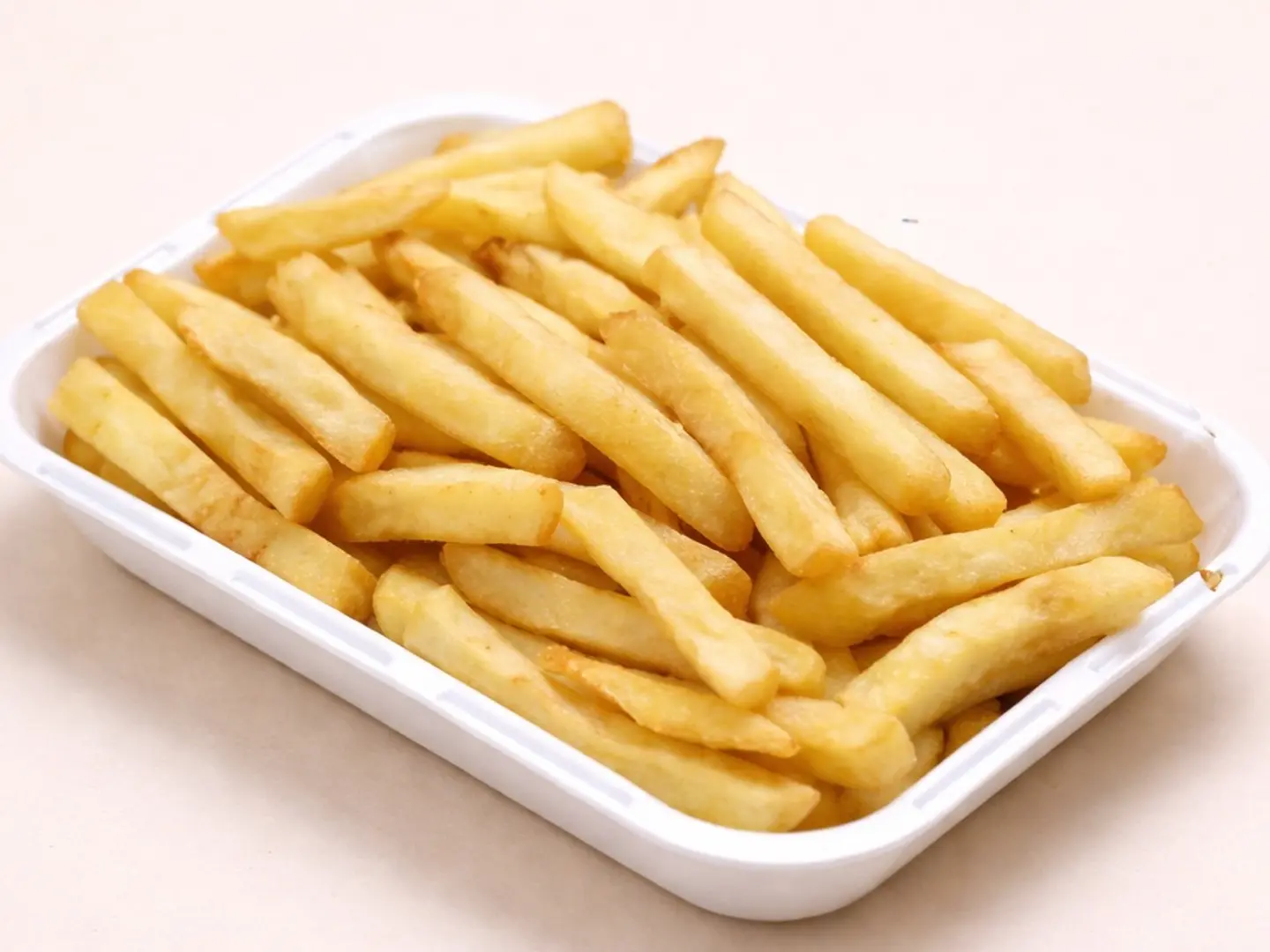 بطاطس - صغير