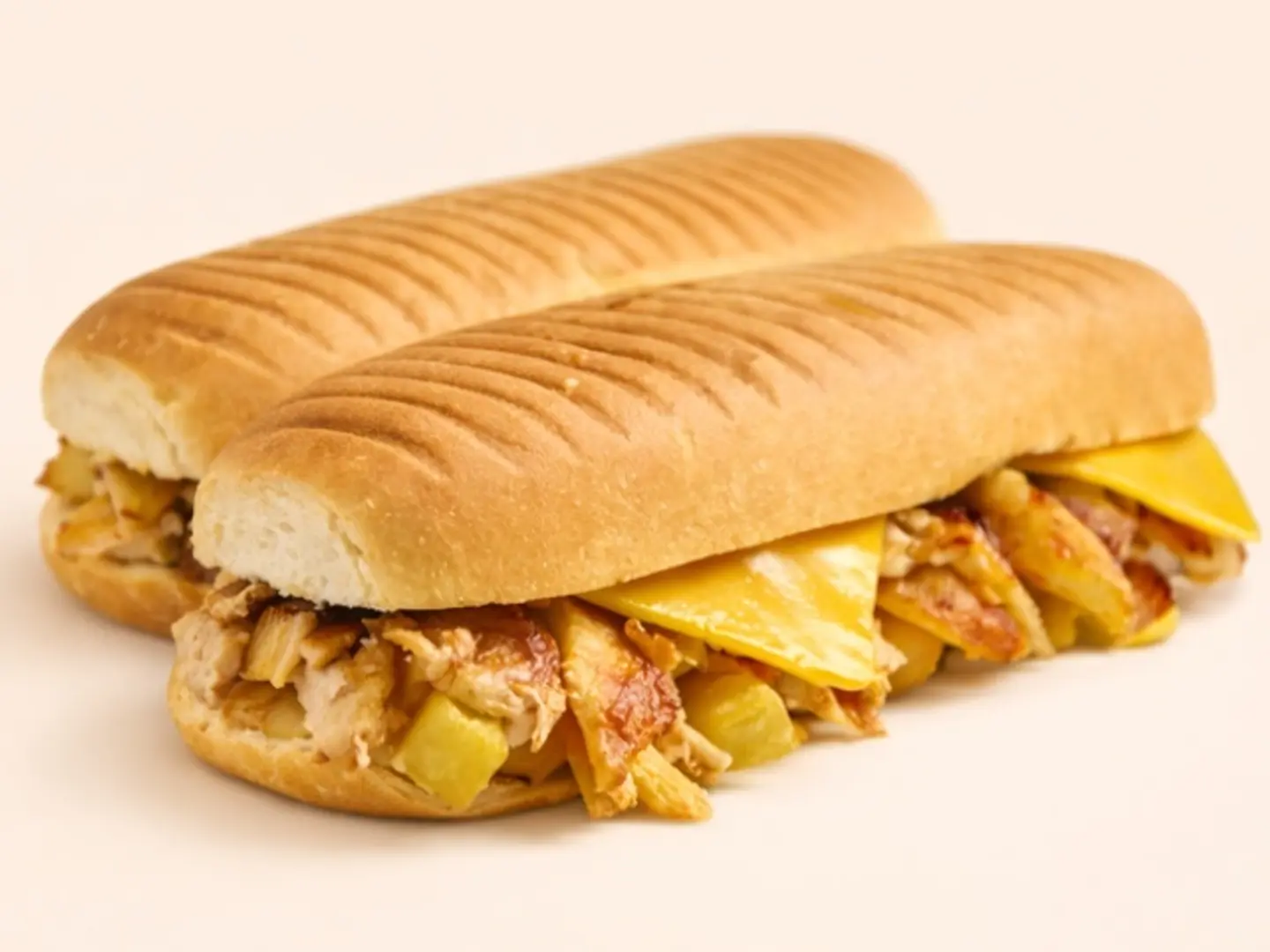 شاورما صامولي