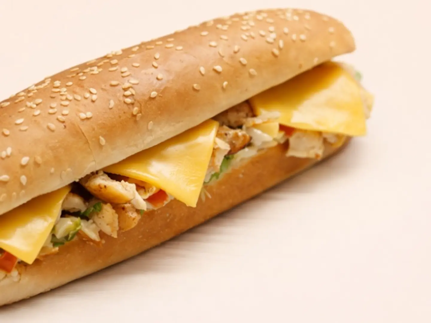 شاورما جامبو