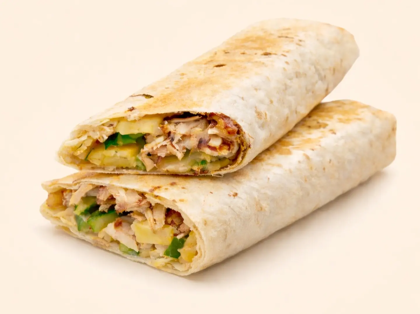 شاورما صاروخ