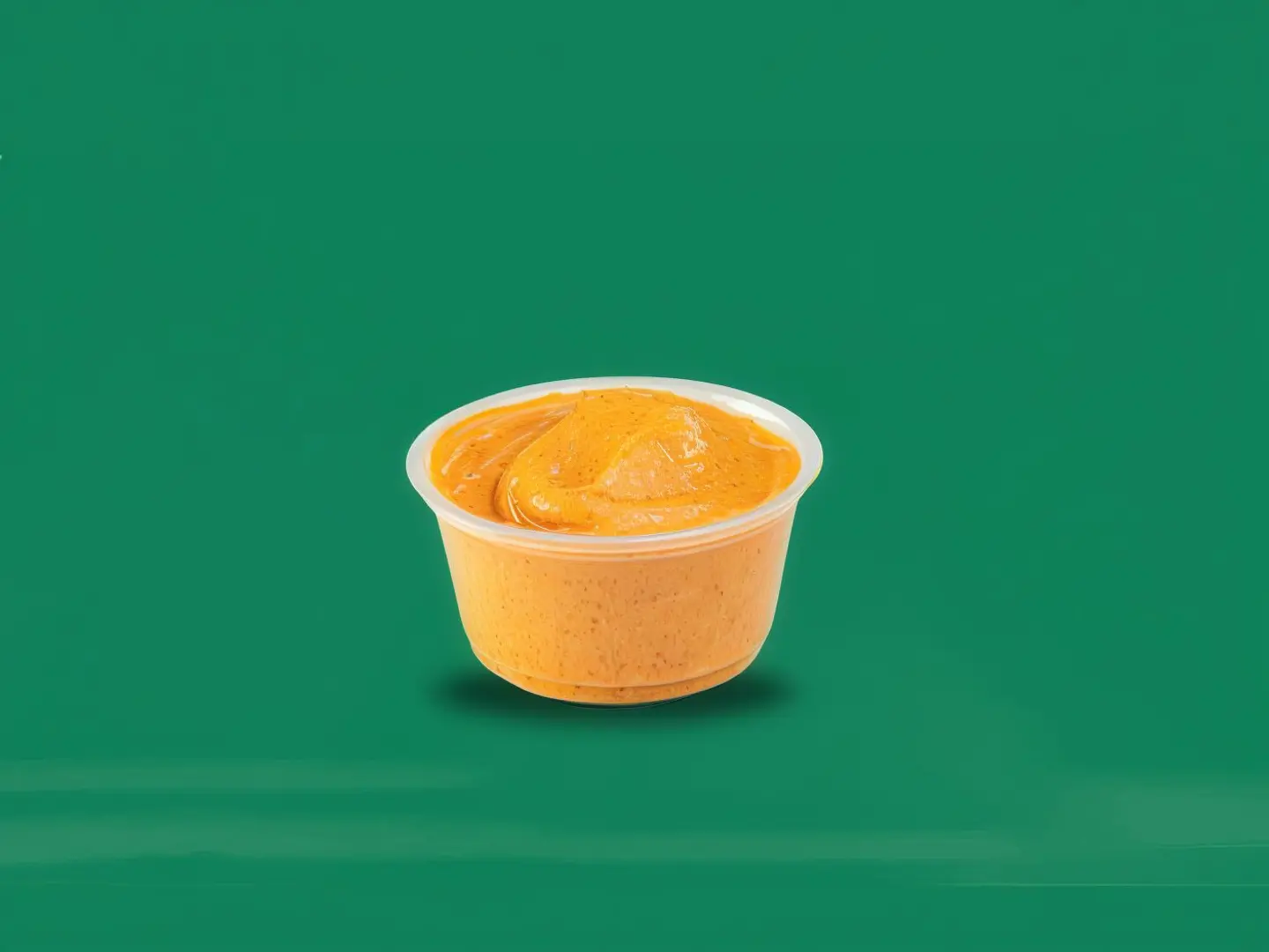 Spicy Sauce