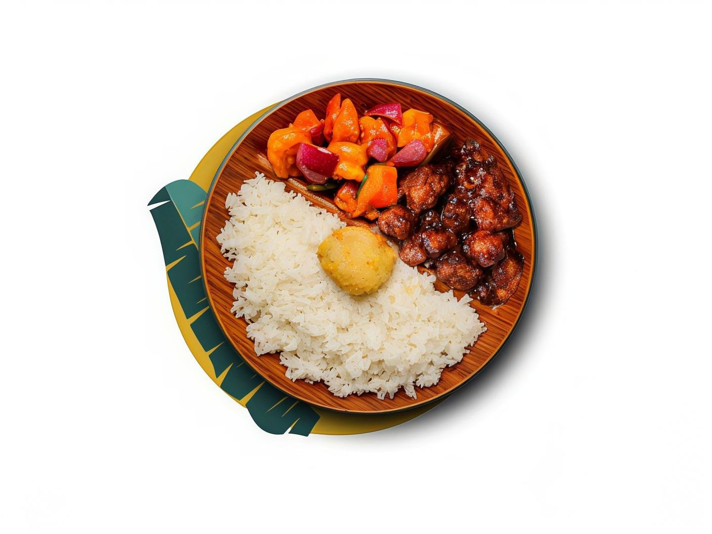 وجبة (1)