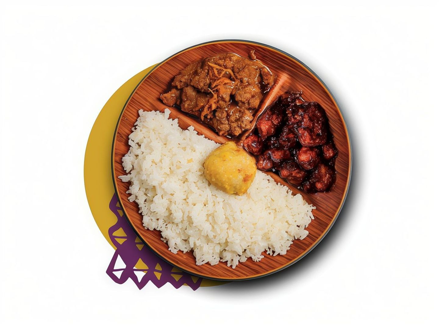 وجبة (3)