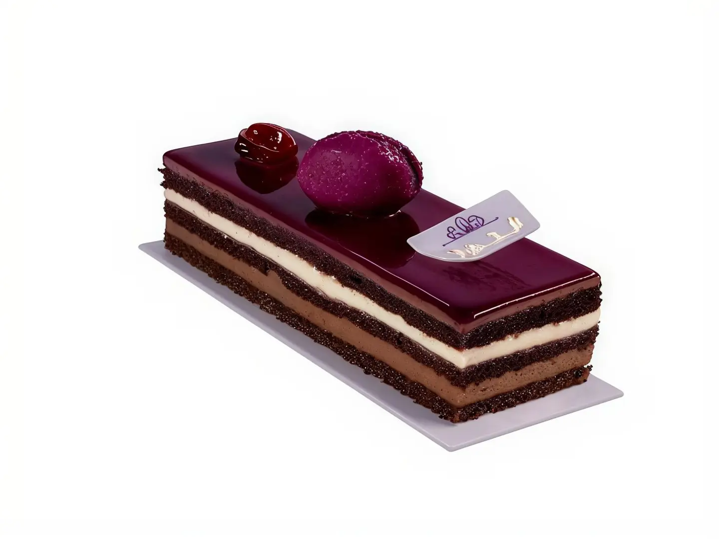 Magic Cake