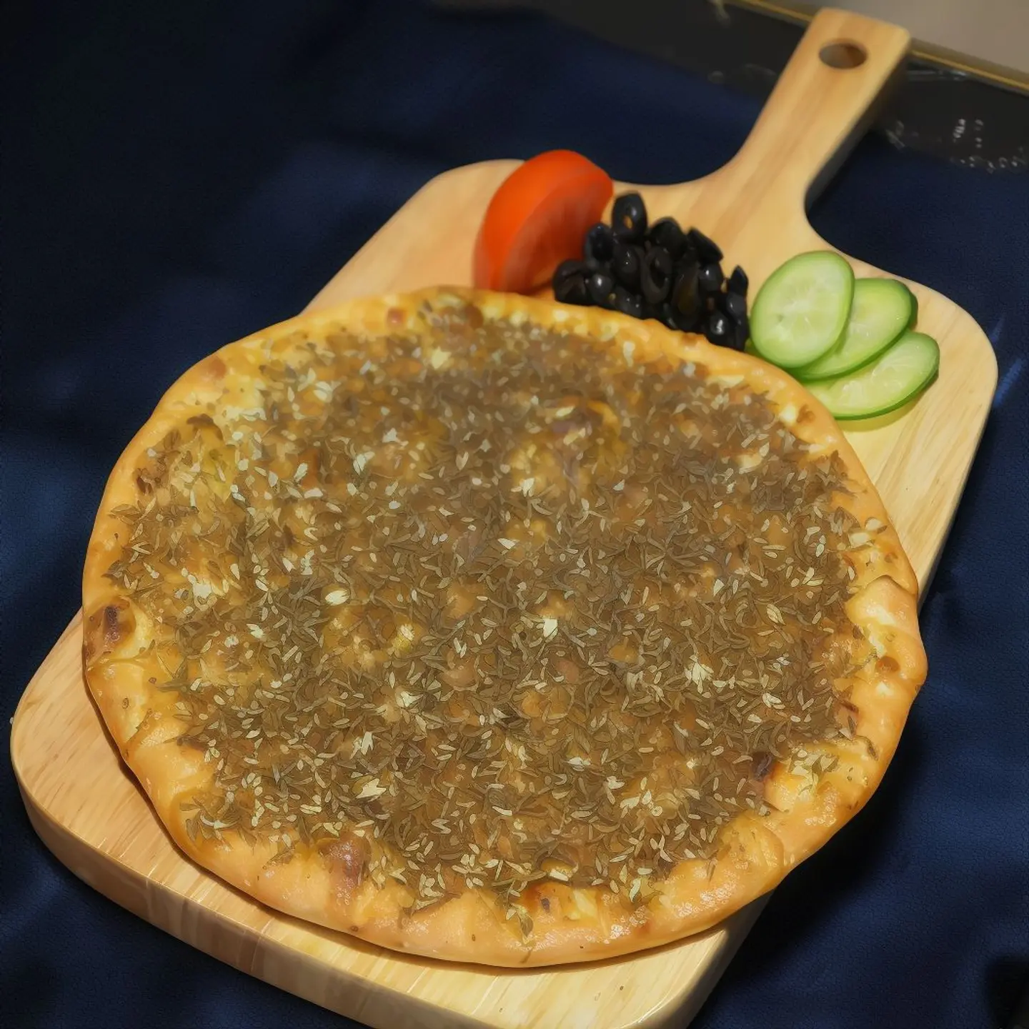 زعتر