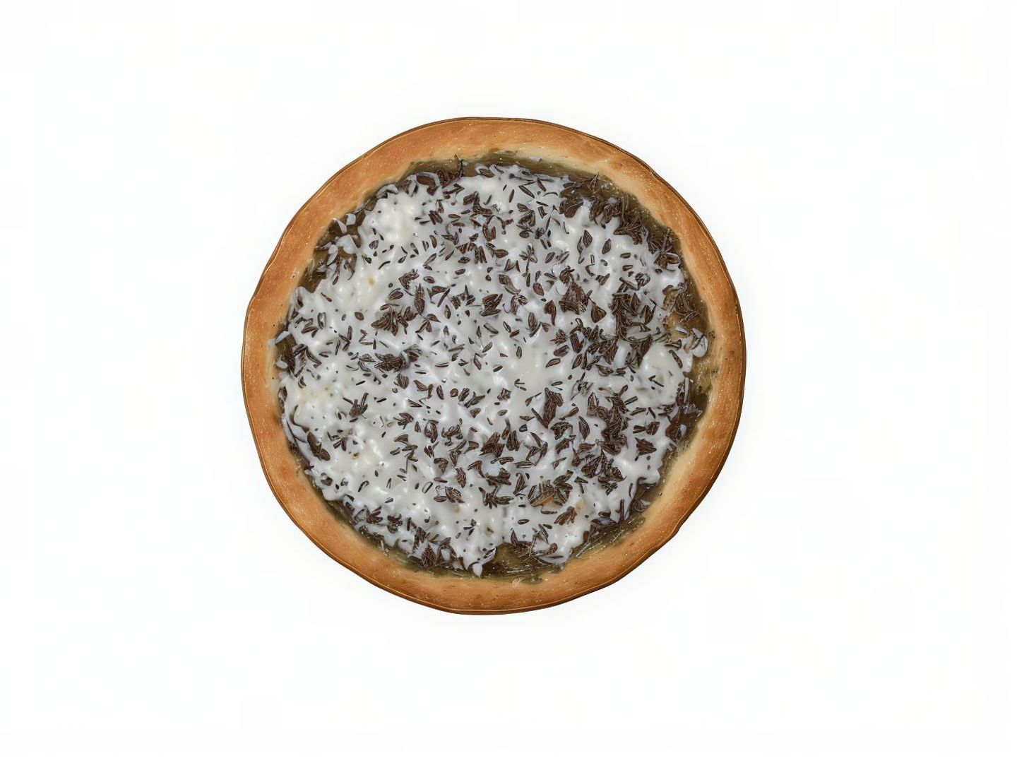 Cheese And Thyme