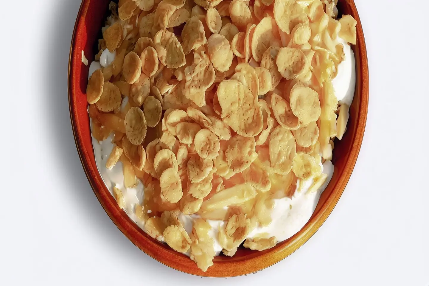 Royal Corn Flakes Masoub