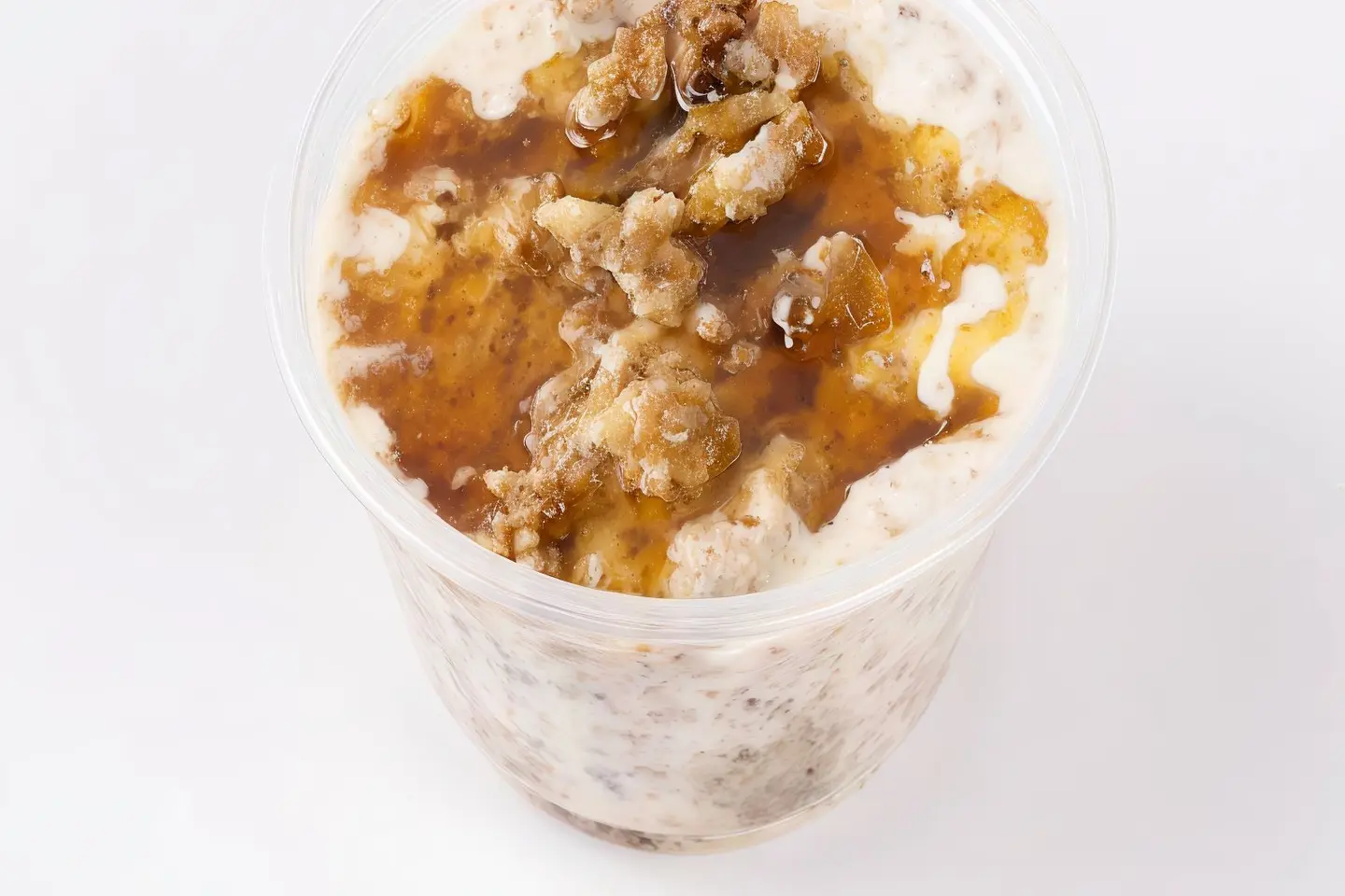 Cream With Honey Masoub