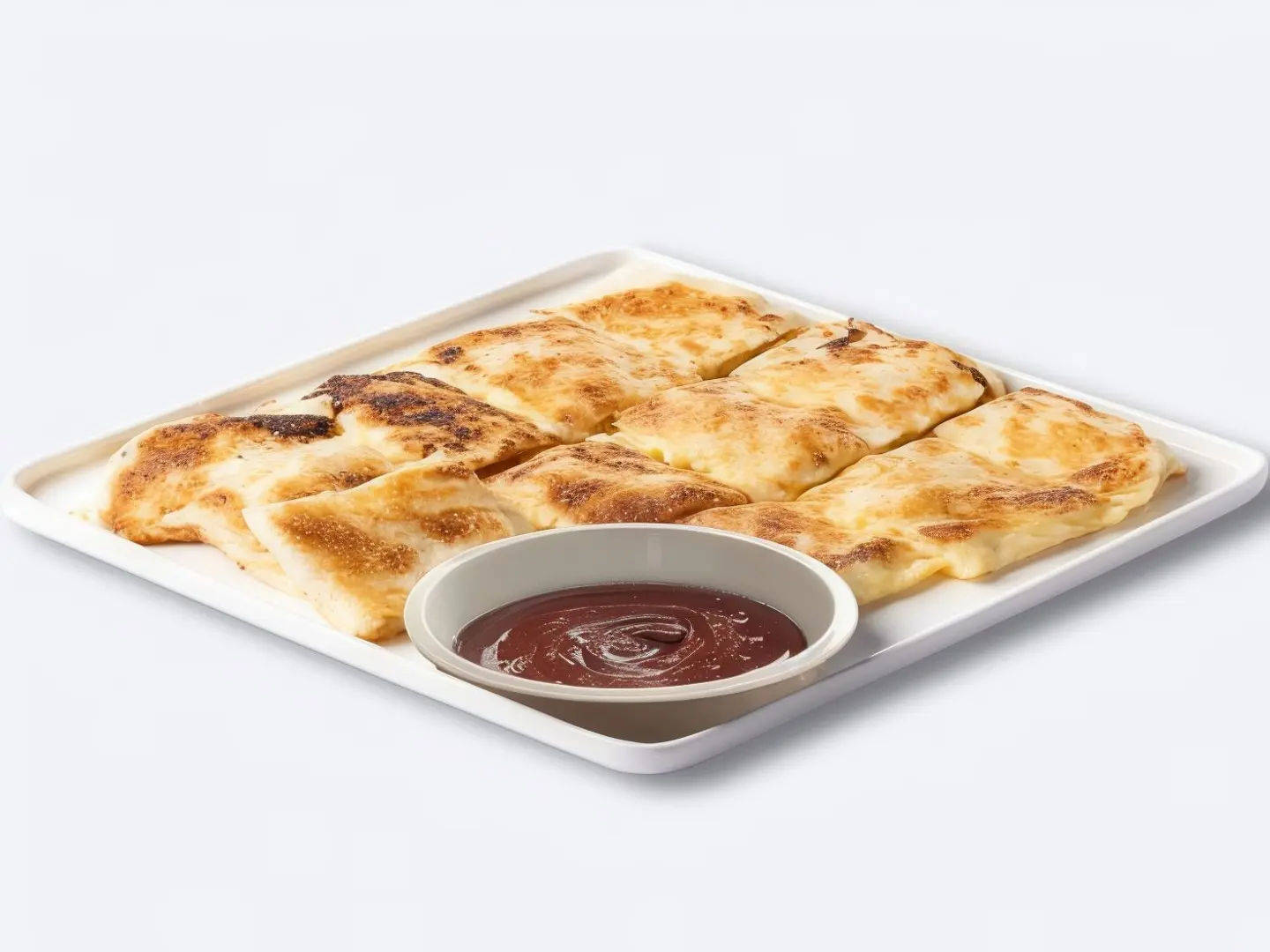 مطبق نوتيلا دبل