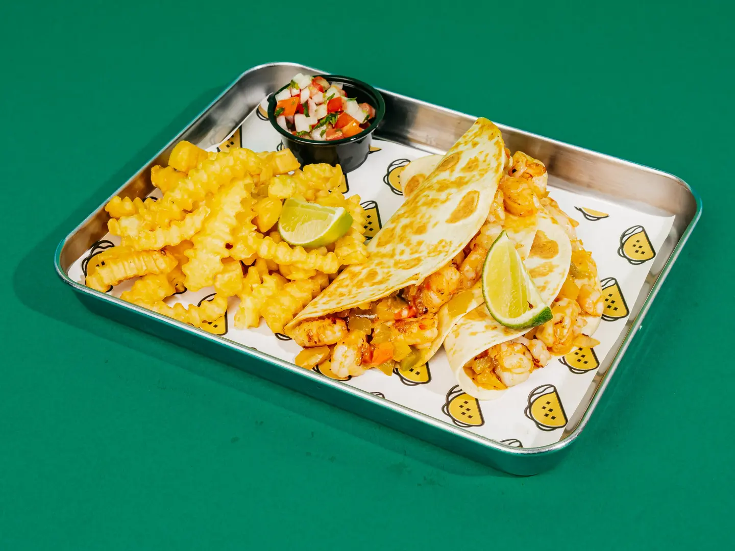 غوبرنادور تاكو