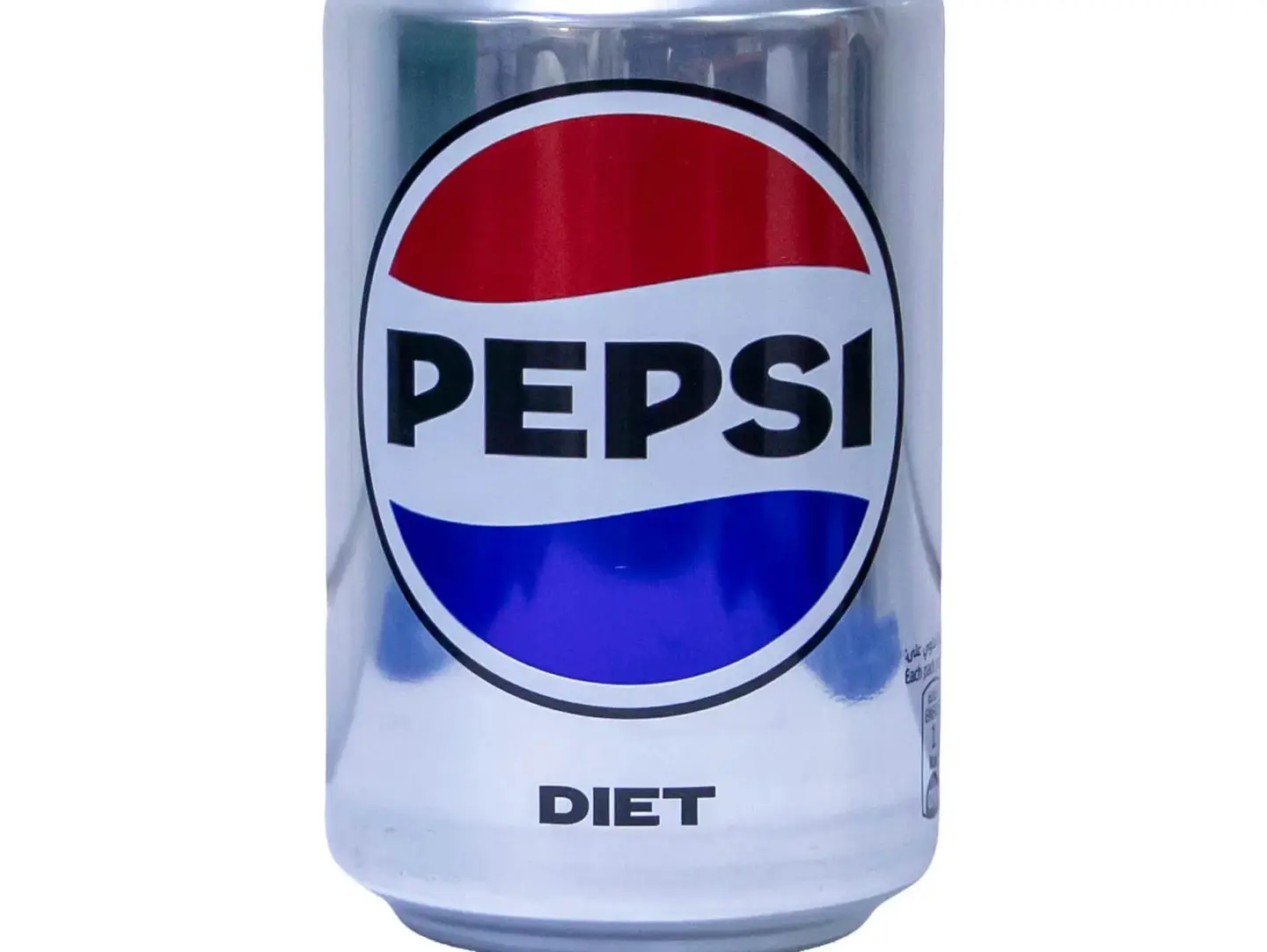 Pepsi Diet