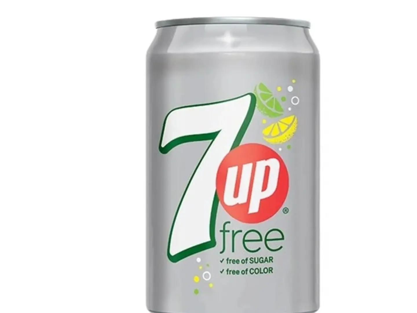 7 Up Diet