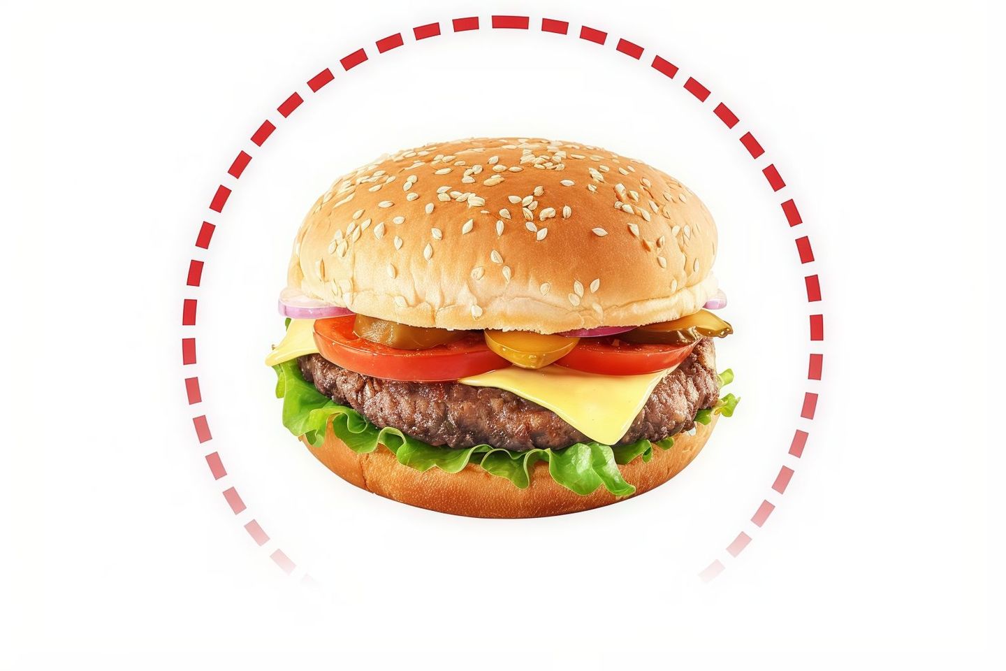 Shahy Beef Burger