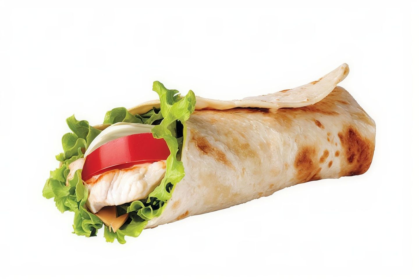 Gyro Chicken