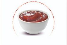 صلصة الشواء