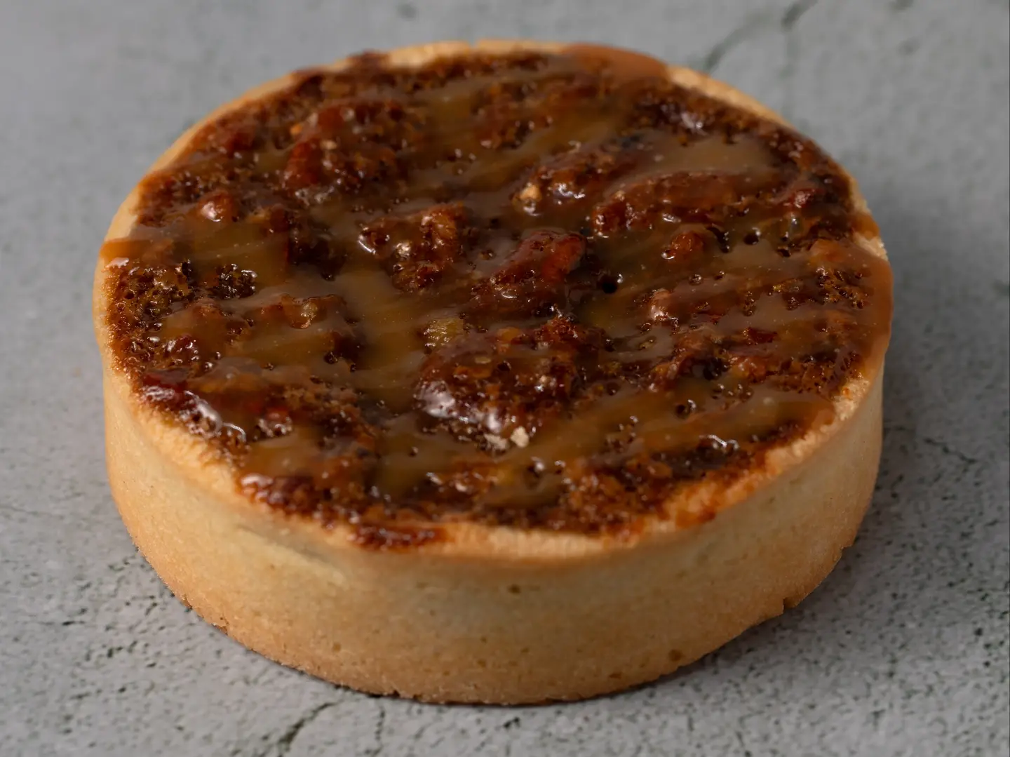 Pecan Tart