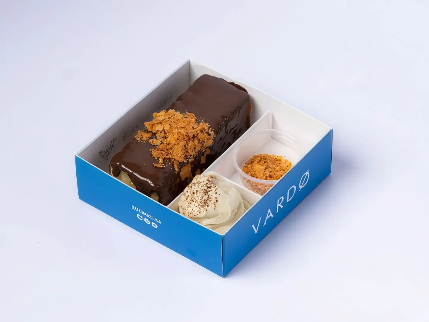 Belgian Chocolate
