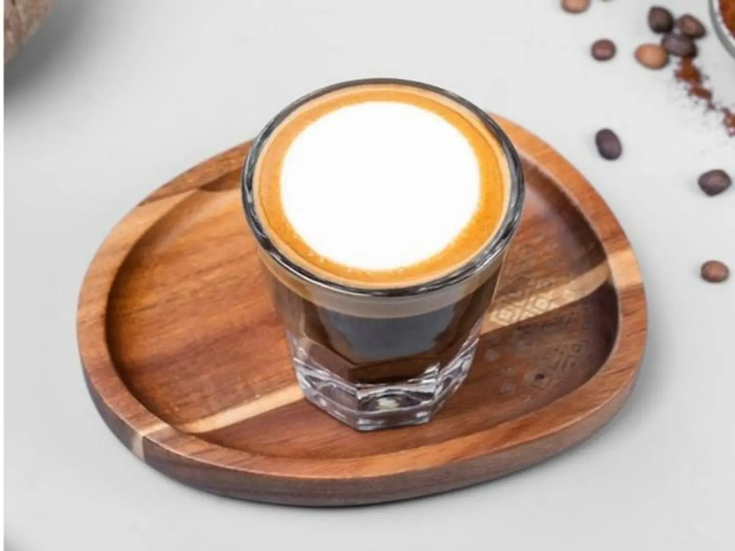 Macchiato