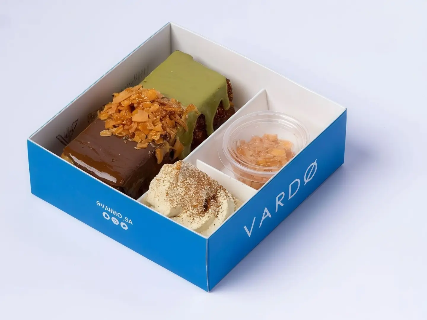 French Toast Combo With Your Favorite Drink